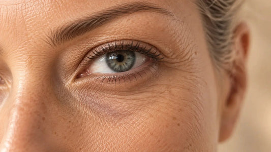 Cernes noirs et foie : ce que dit vraiment la dermatologie - Glimoir