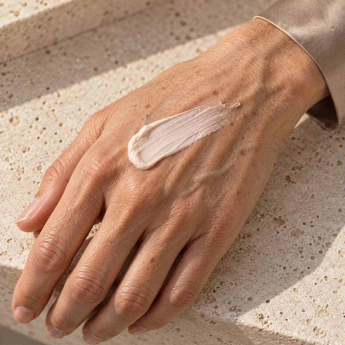 Crème Fermeté - Glimoir