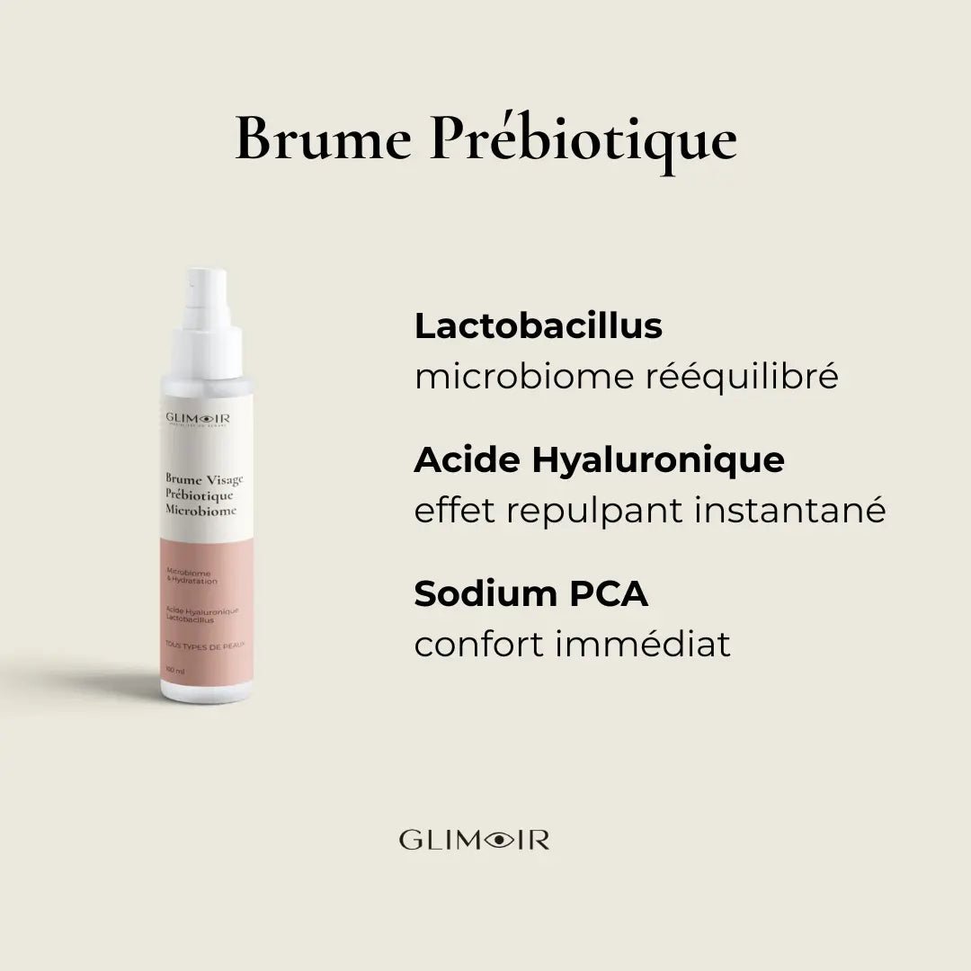 Brume Prébiotique - Glimoir