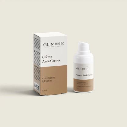 Crème Anti-Cernes - Glimoir