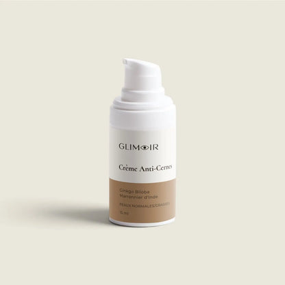 Crème Anti-Cernes - Glimoir