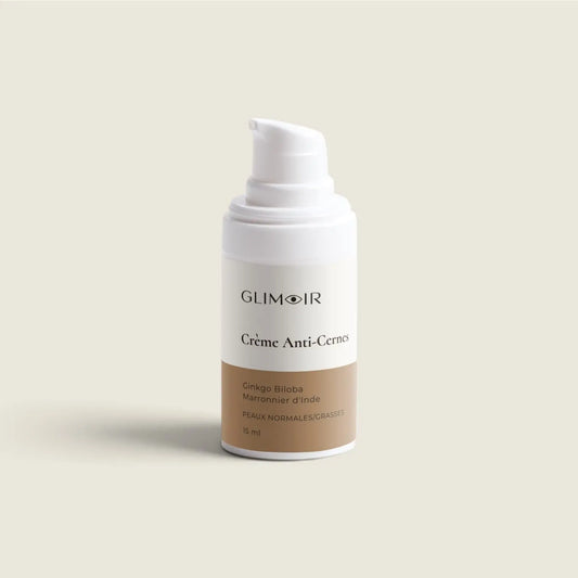 Crème Anti-Cernes - Glimoir