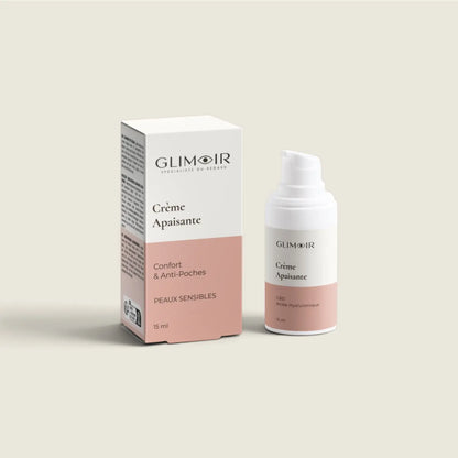 Crème Apaisante - Glimoir