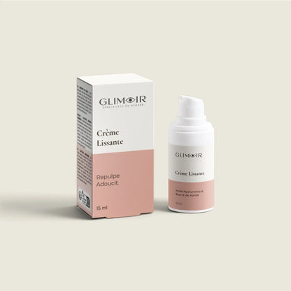 Crème Lissante - Glimoir