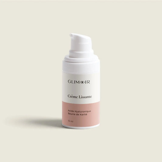 Crème Lissante - Glimoir