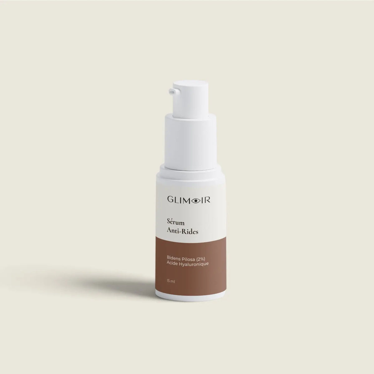 Sérum Anti-Rides - Glimoir