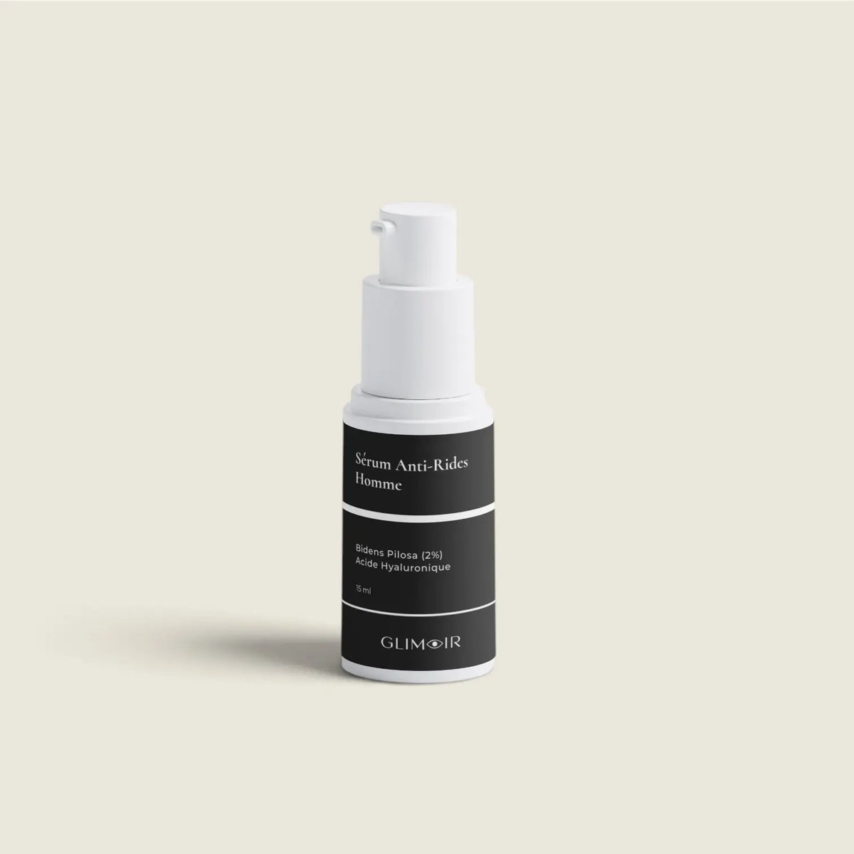 Sérum Anti-Rides Homme - Glimoir