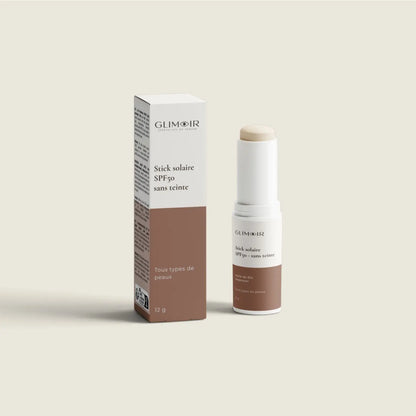 Stick Solaire SPF50 - Glimoir
