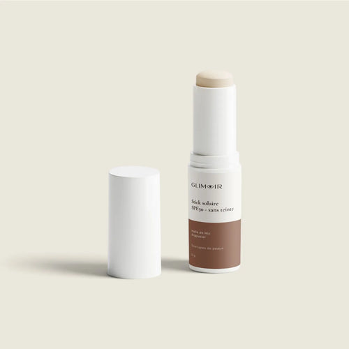 Stick Solaire SPF50 - Glimoir